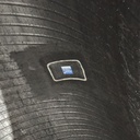 VF420/95R50 Michelin Spraybib R-1S 177D 70%