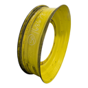 13"W x 50"D, John Deere Yellow 12-Hole Stub Disc Sprayer , 2.88" Offset