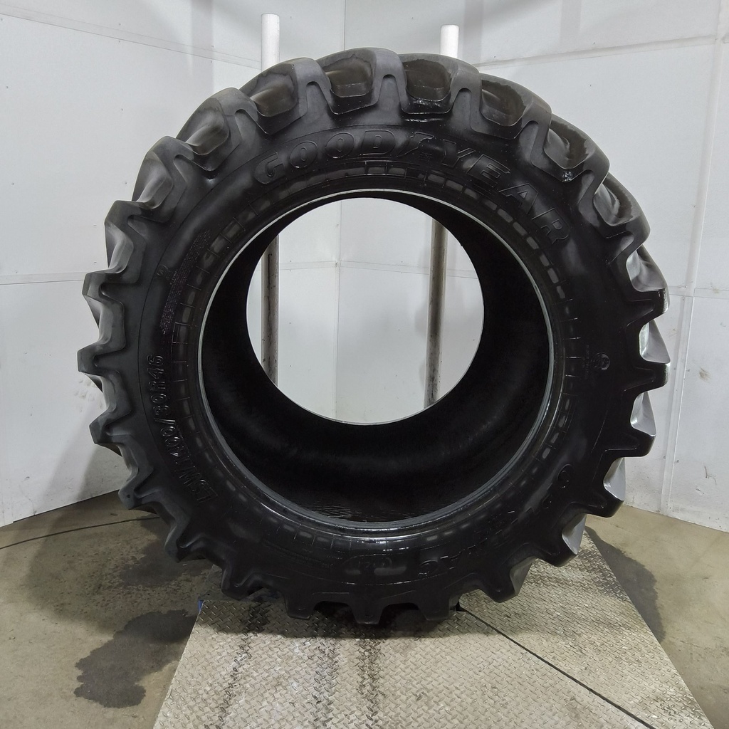 LSW1400/30R46 Goodyear Farm Optitrac R-1W 189D 80%