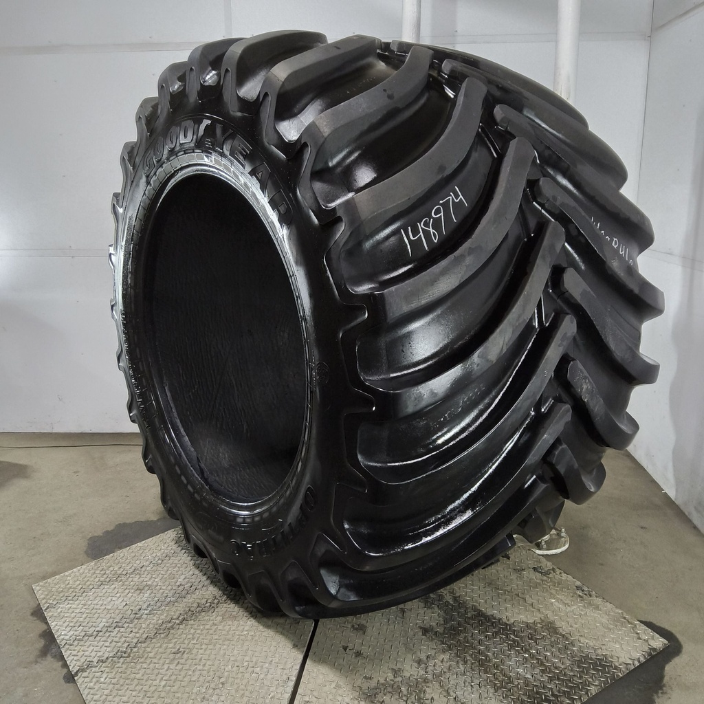 LSW1400/30R46 Goodyear Farm Optitrac R-1W 189D 80%