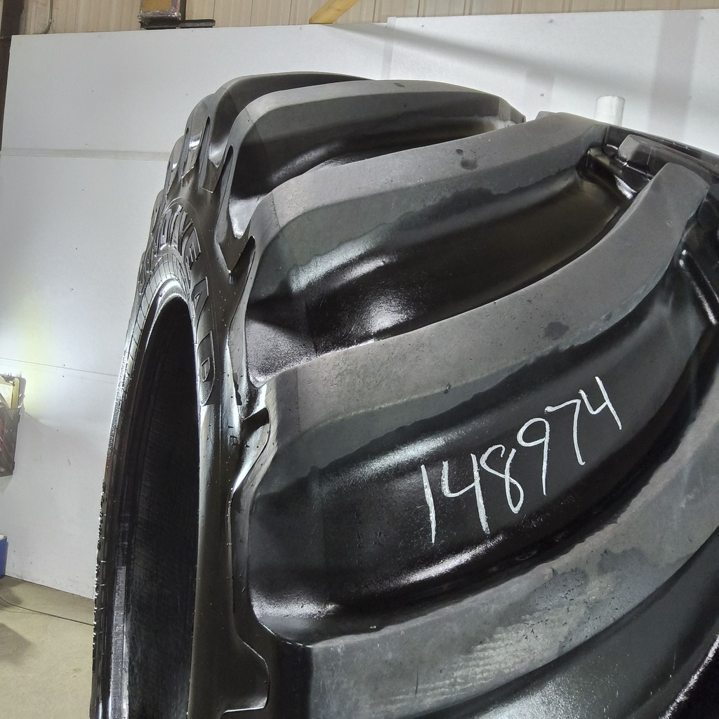 LSW1400/30R46 Goodyear Farm Optitrac R-1W 189D 80%