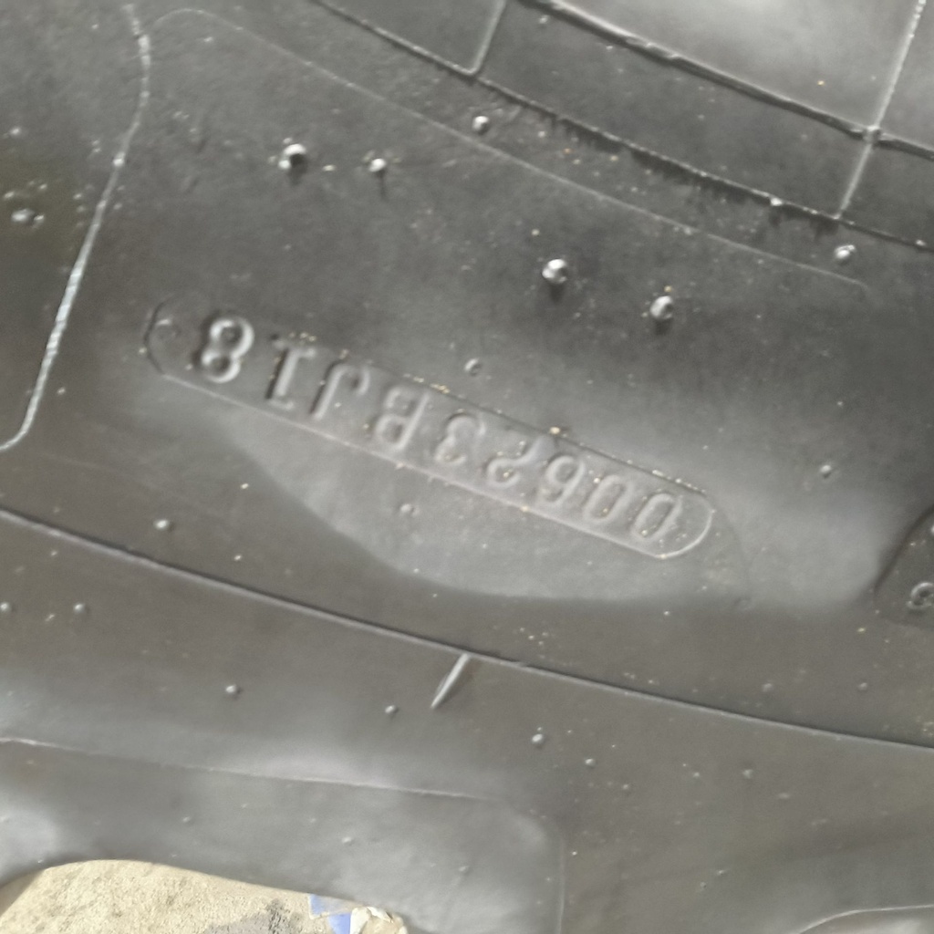 LSW1400/30R46 Goodyear Farm Optitrac R-1W 189D 80%