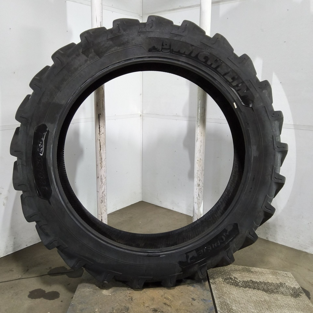 380/90R54 Michelin AgriBib 2 R-1W 152A8/152B 80%