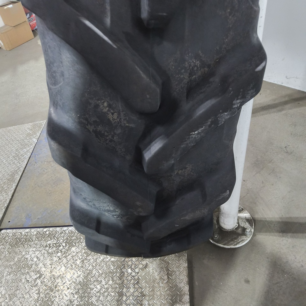 380/90R54 Michelin AgriBib 2 R-1W 152A8/152B 80%