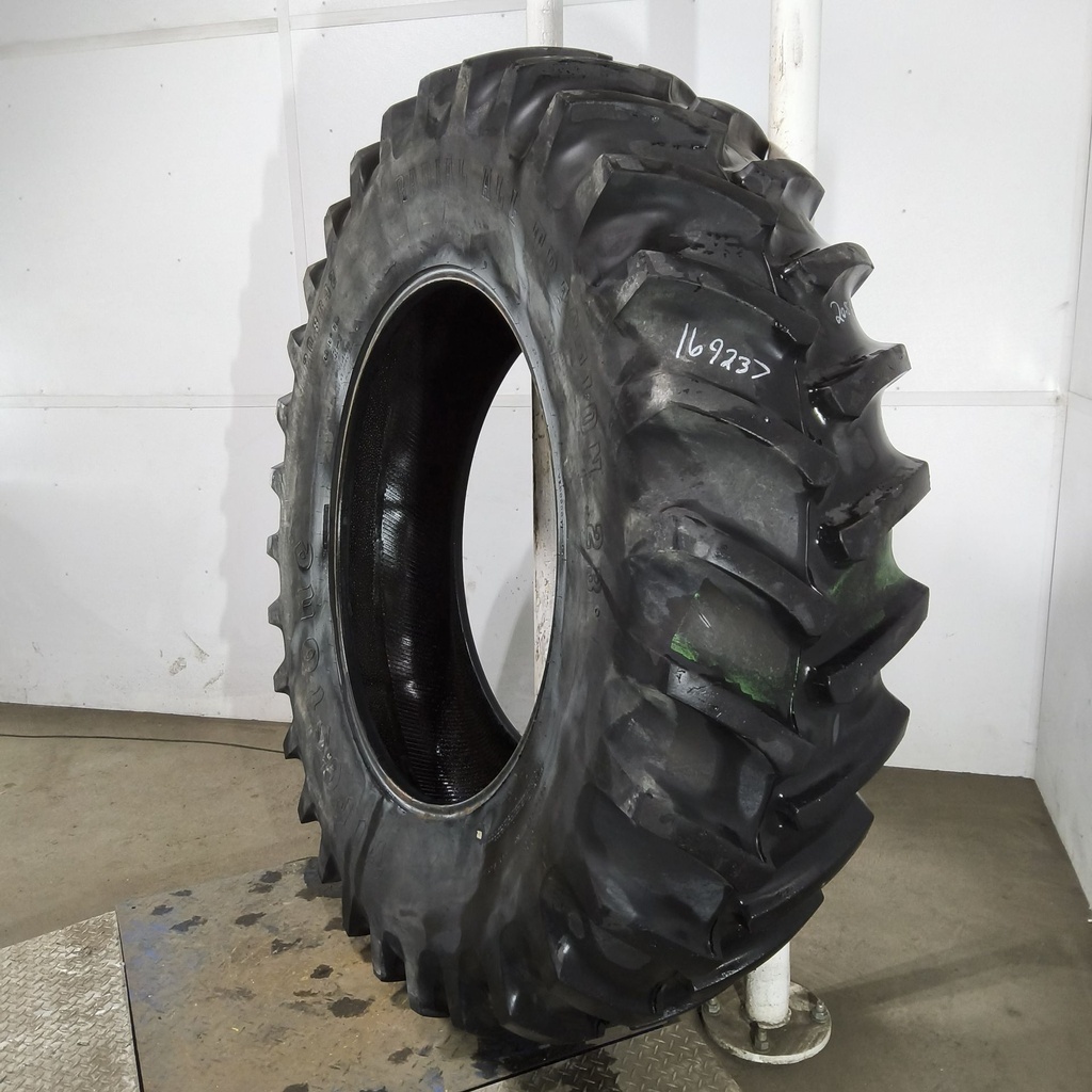 20.8R42 Firestone Radial All Traction 23 R-1 E (10 Ply), 157B 85%