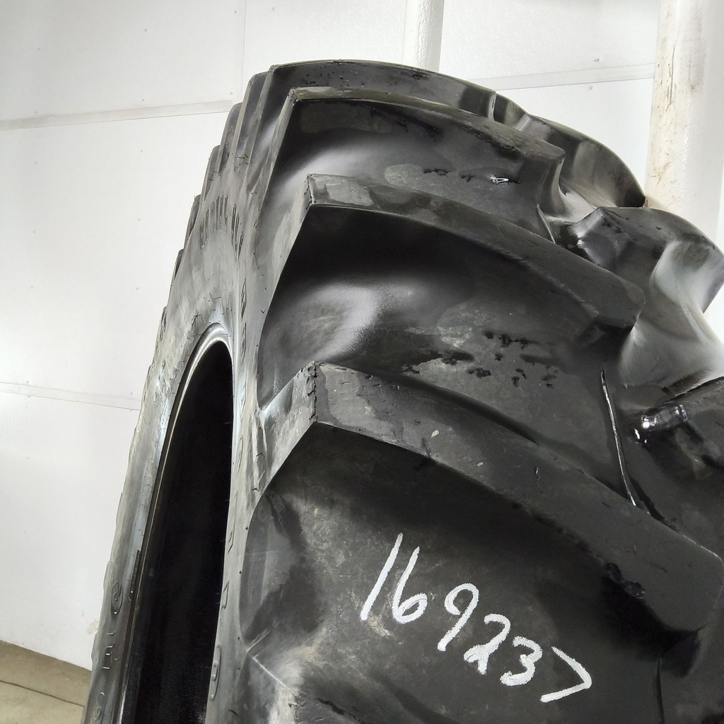 20.8R42 Firestone Radial All Traction 23 R-1 E (10 Ply), 157B 85%