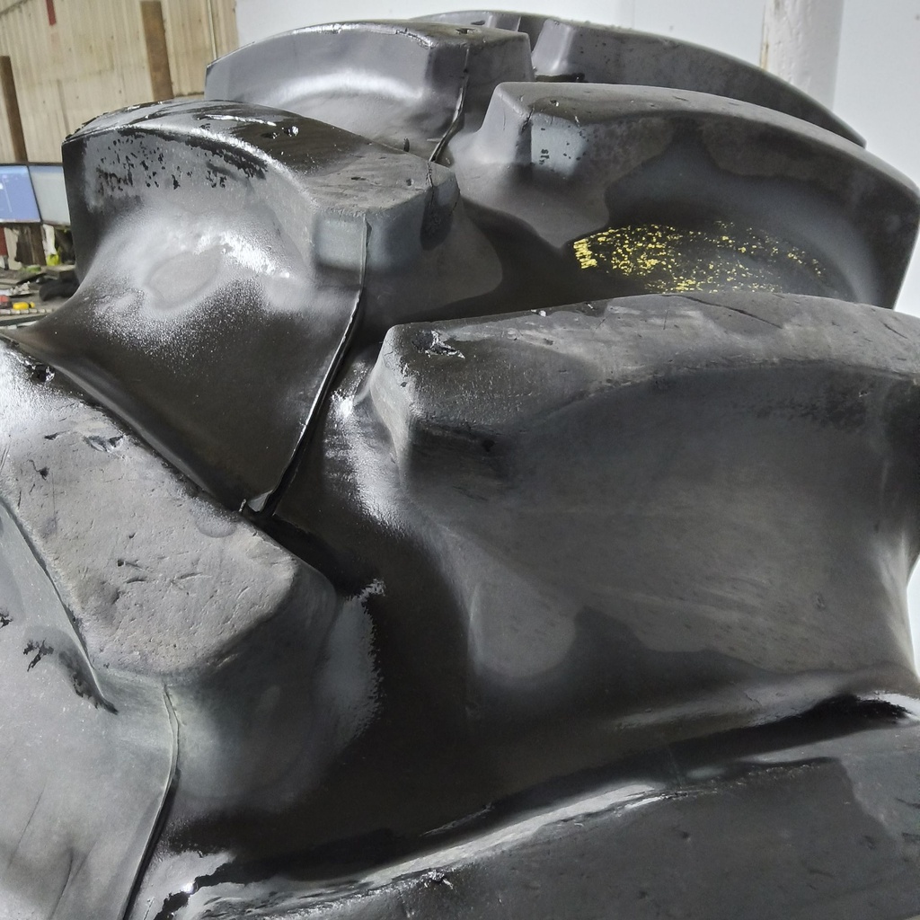 20.8R42 Firestone Radial All Traction 23 R-1 E (10 Ply), 157B 85%