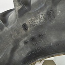 20.8R42 Firestone Radial All Traction 23 R-1 E (10 Ply), 157B 85%