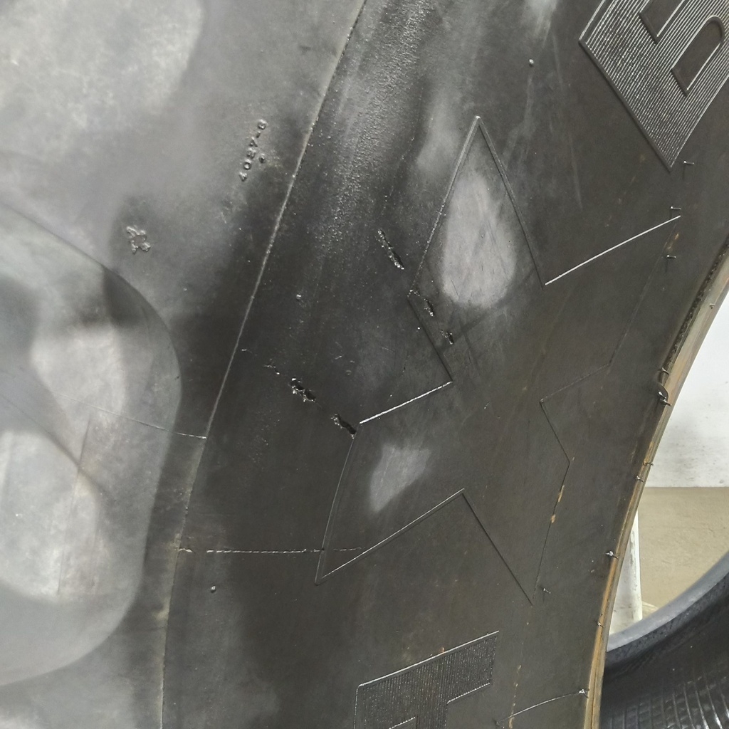 650/75R38 Michelin MachXBib R-1W 169B 90%