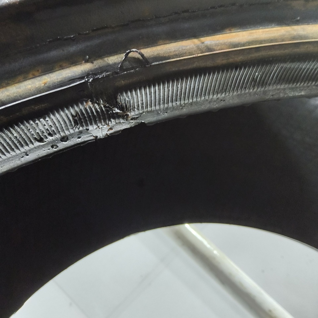 650/75R38 Michelin MachXBib R-1W 169B 90%