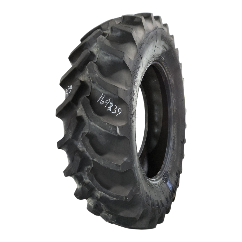 520/85R42 Goodyear Farm UltraTorque Radial R-1 157A8 90%