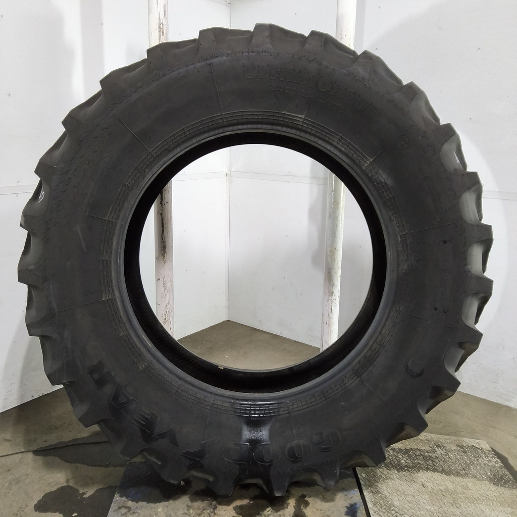520/85R42 Goodyear Farm UltraTorque Radial R-1 157A8 90%