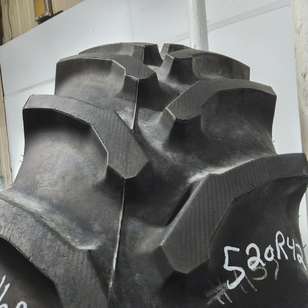 520/85R42 Goodyear Farm UltraTorque Radial R-1 157A8 90%