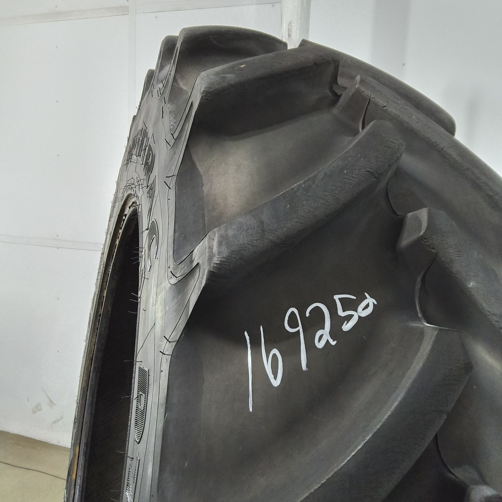 460/85R42 Goodyear Farm DT806 Optitrac R-1W 150A8 80%