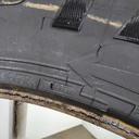 460/85R42 Goodyear Farm DT806 Optitrac R-1W 150A8 80%