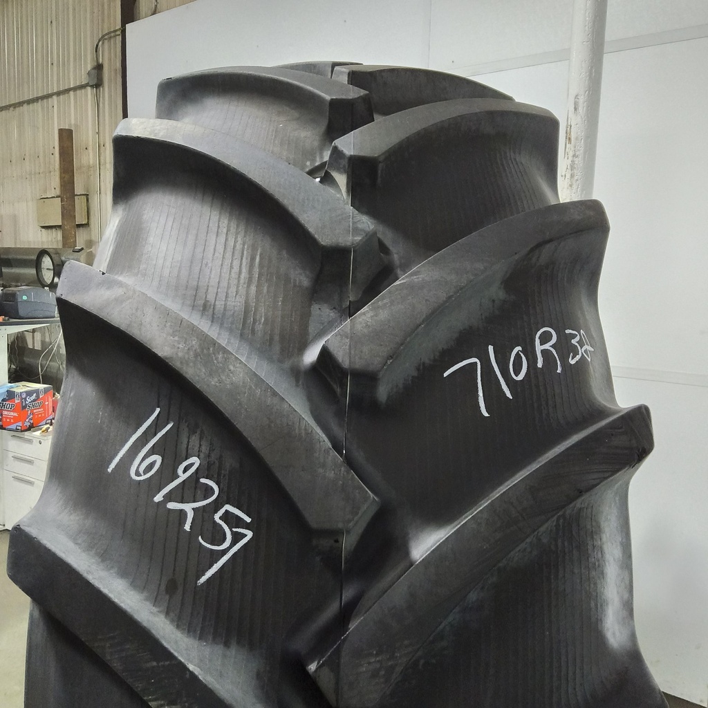 710/70R38 Continental AC65 R-1W 166B 90%