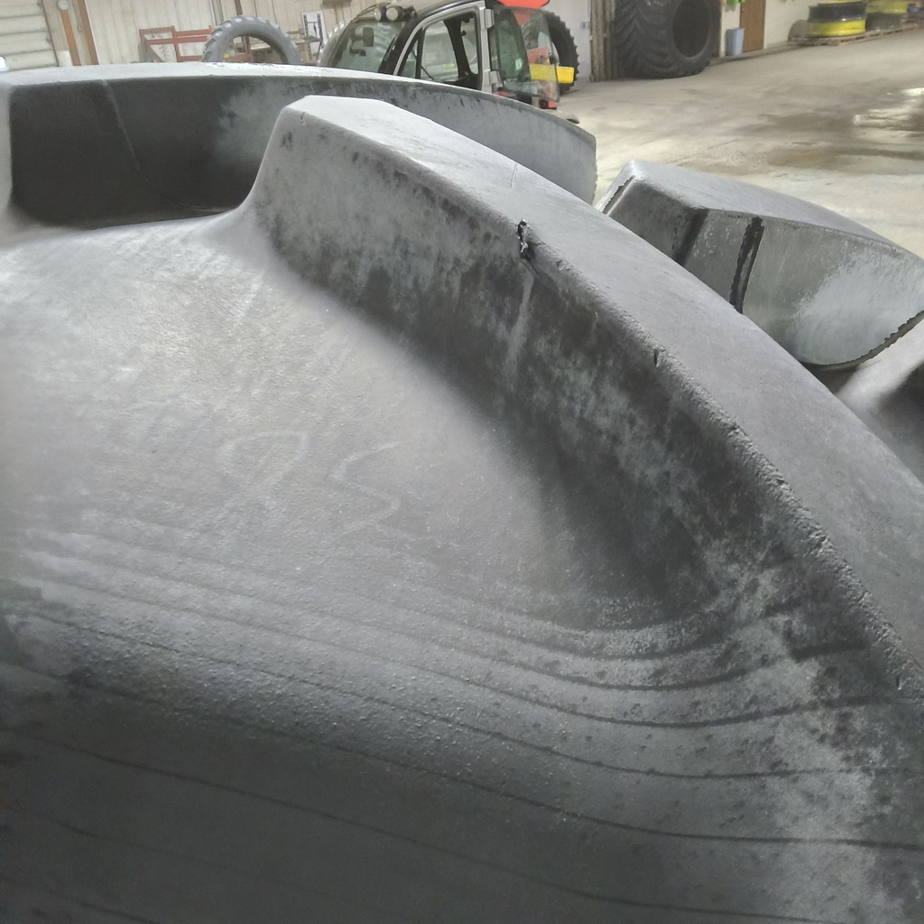 710/70R38 Continental AC65 R-1W 166B 90%