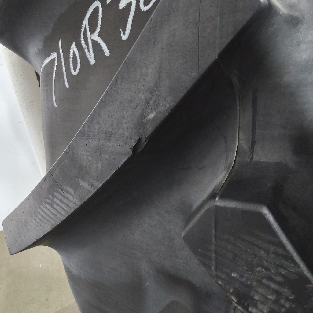 710/70R38 Continental AC65 R-1W 166B 90%