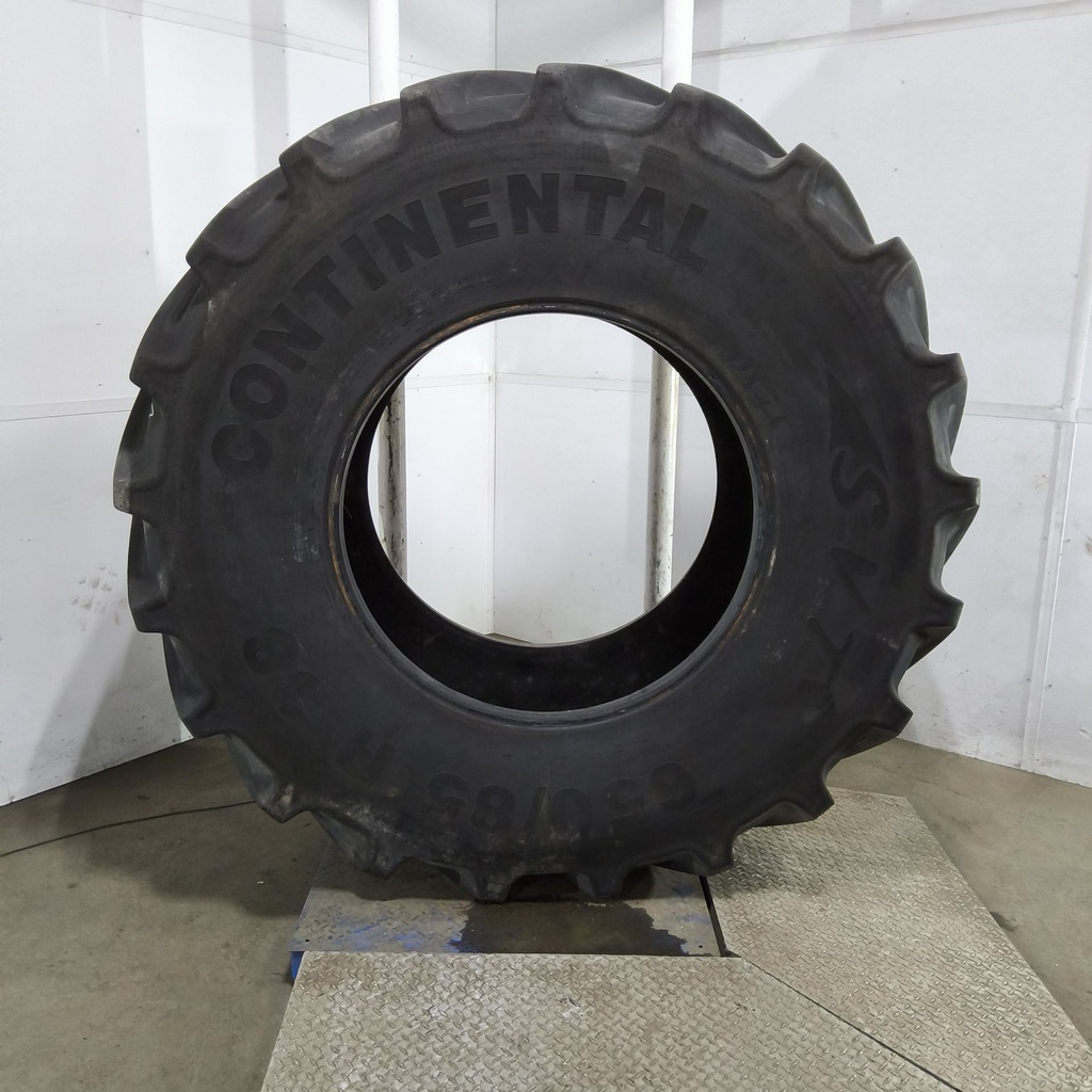 650/85R38 Continental Super Volume SVT R-1W 173D/176A8 90%