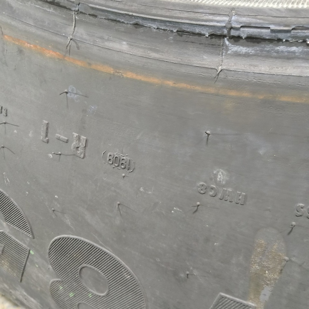 650/85R38 Continental Super Volume SVT R-1W 173D/176A8 90%