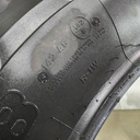 380/80R38 Trelleborg TM600 R-1W 142B/142A8 99%