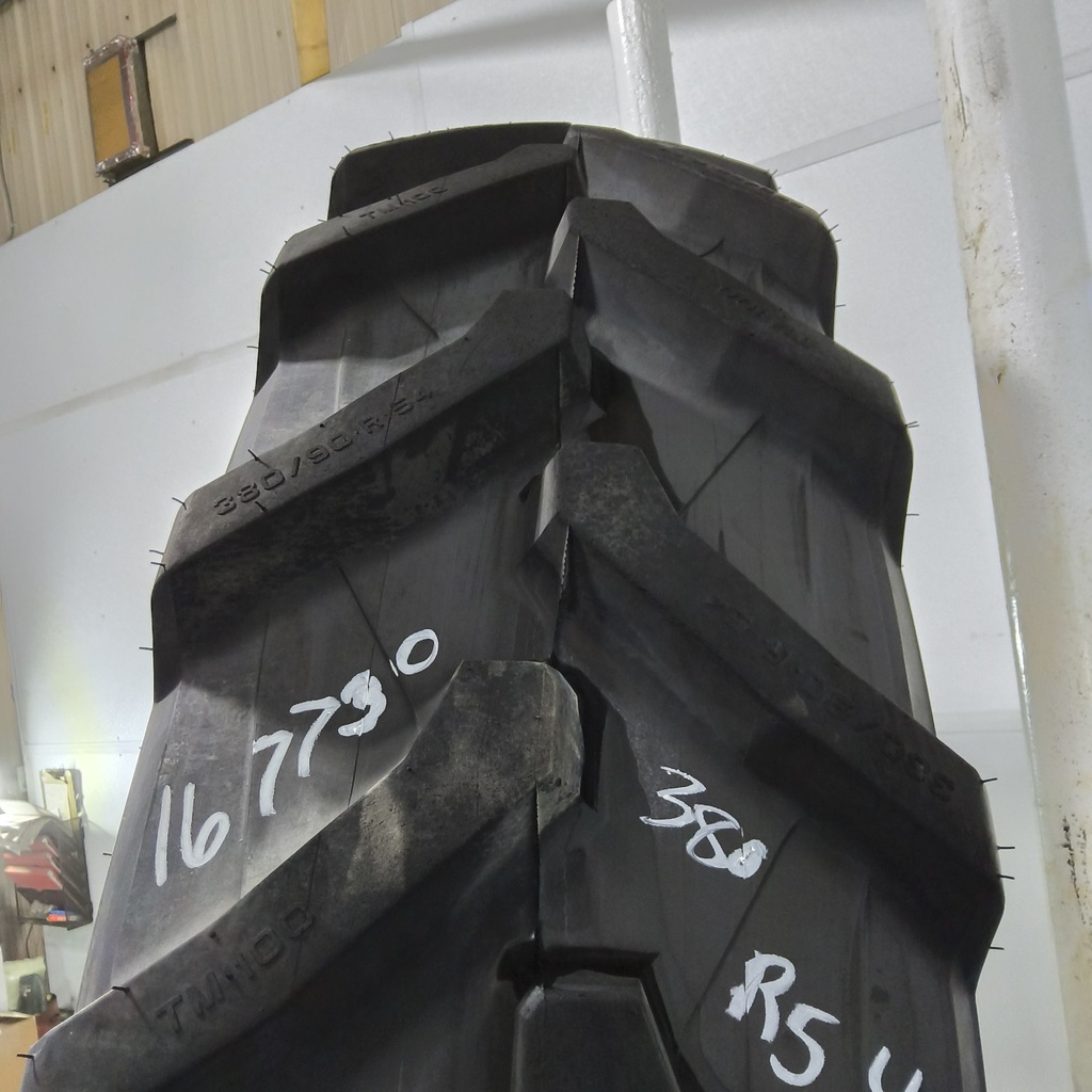 380/90R54 Trelleborg TM100 R-1 152A8 99%