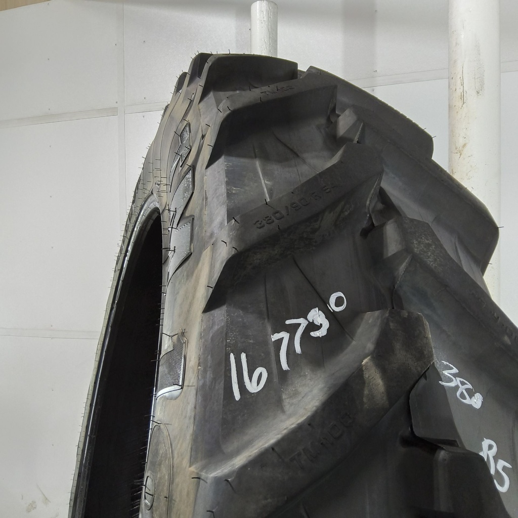 380/90R54 Trelleborg TM100 R-1 152A8 99%