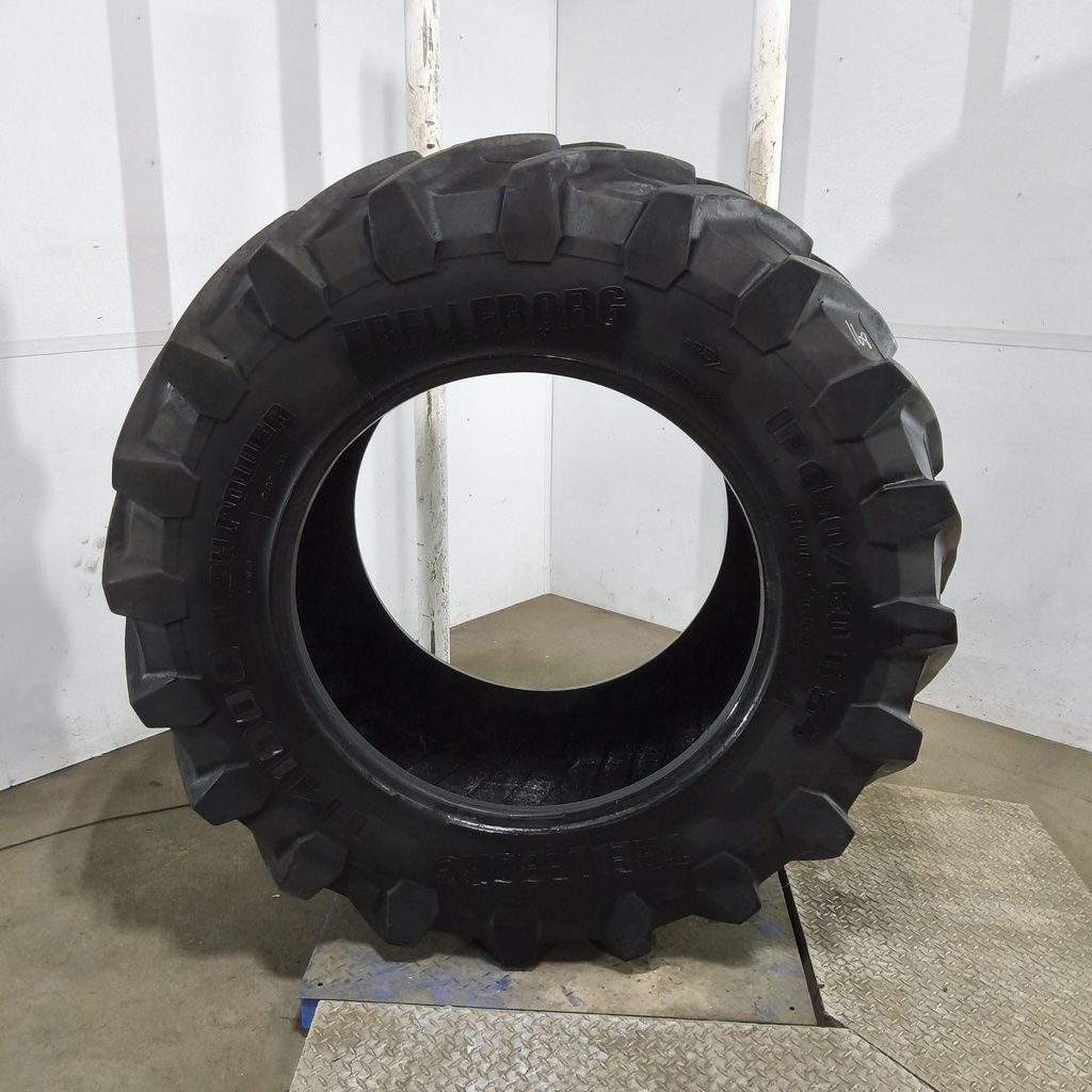 IF650/60R34 Trelleborg TM1000 High Power R-1W 159D 40%