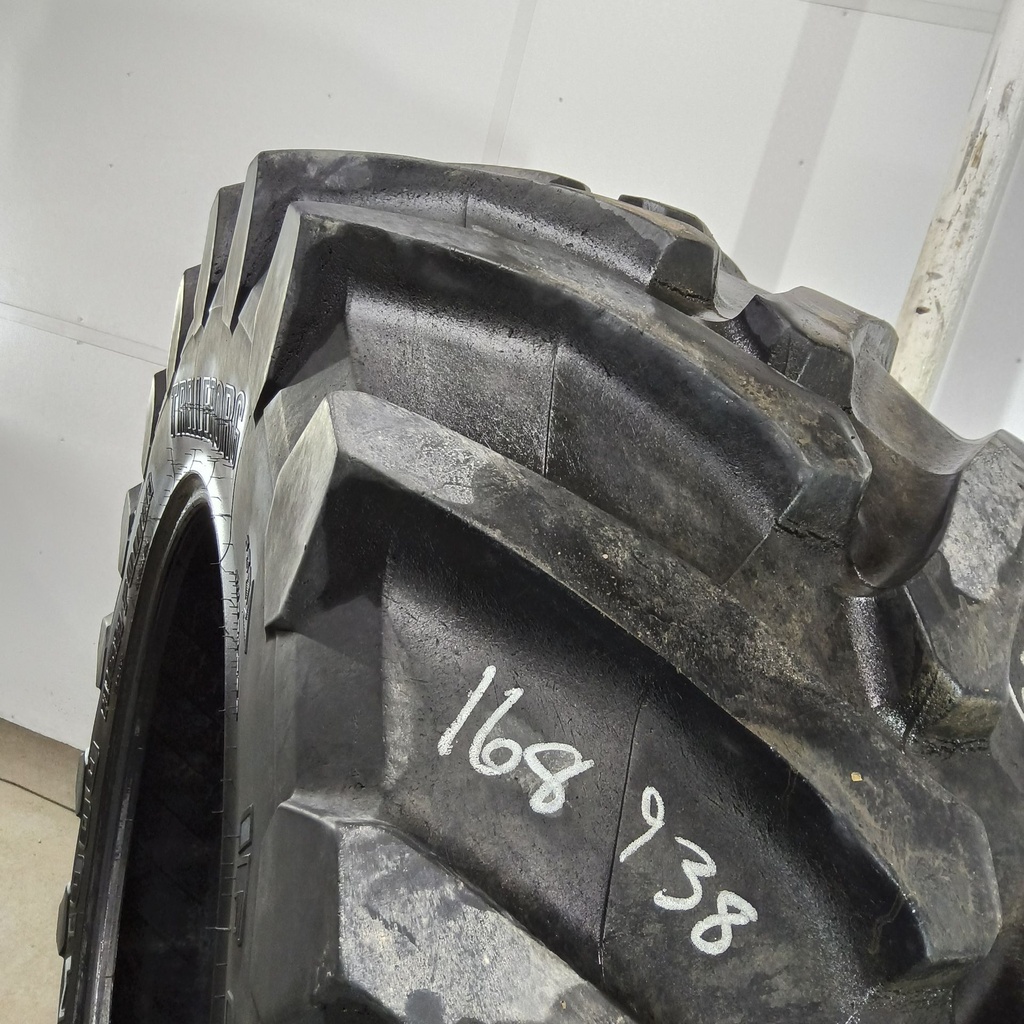 IF650/60R34 Trelleborg TM1000 High Power R-1W 159D 40%