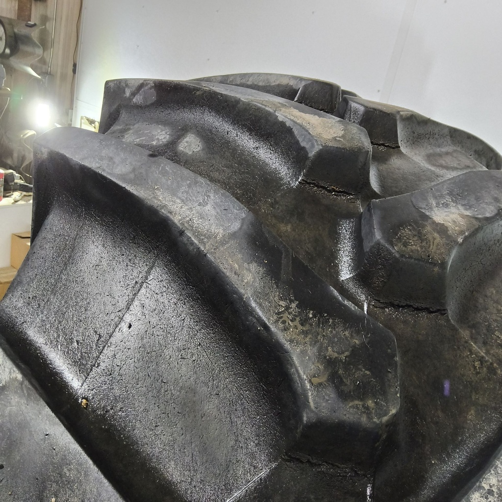 IF650/60R34 Trelleborg TM1000 High Power R-1W 159D 40%