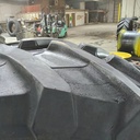 IF650/60R34 Trelleborg TM1000 High Power R-1W 159D 40%