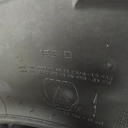 IF650/60R34 Trelleborg TM1000 High Power R-1W 159D 40%