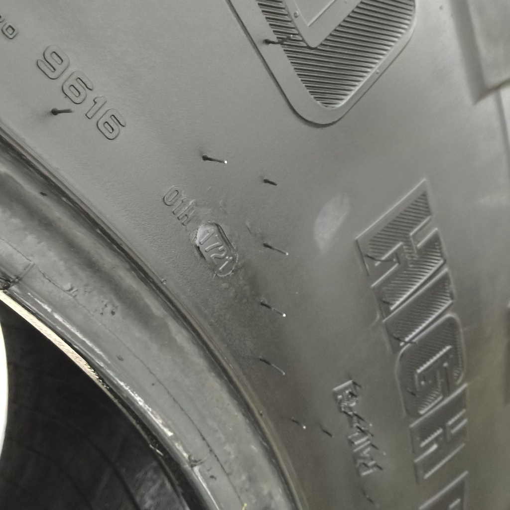 IF650/60R34 Trelleborg TM1000 High Power R-1W 159D 40%