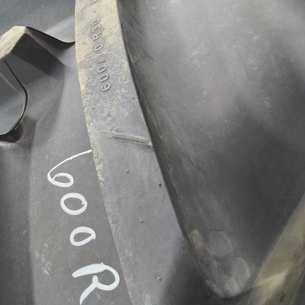 600/70R30 Michelin MachXBib R-1W 158D 99%