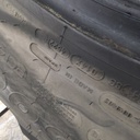 600/70R30 Michelin MachXBib R-1W 158D 99%