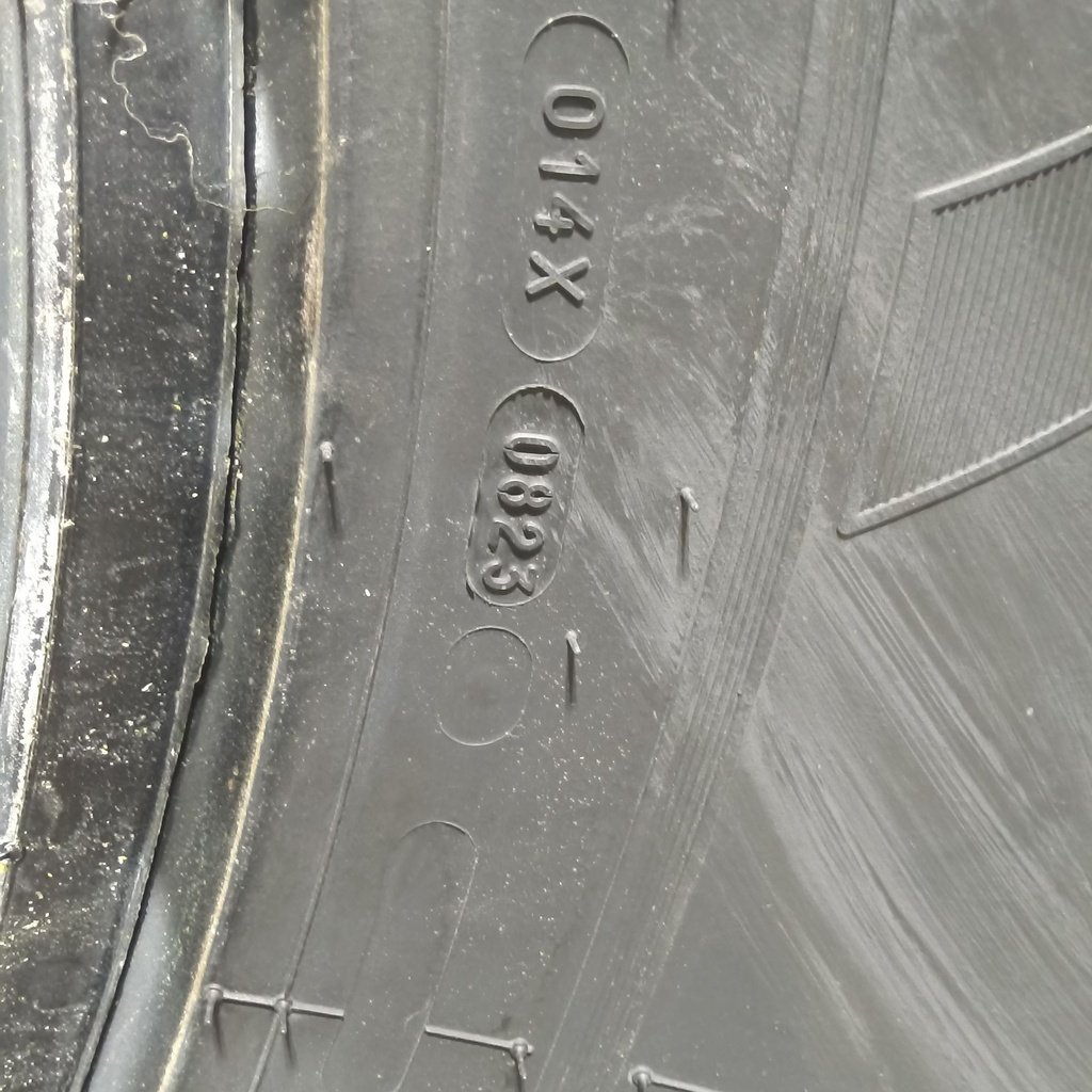 600/70R30 Michelin MachXBib R-1W 158D 99%