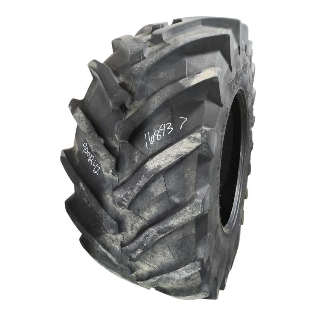 IF900/60R42 Trelleborg TM1000 High Power R-1W 180D 60%