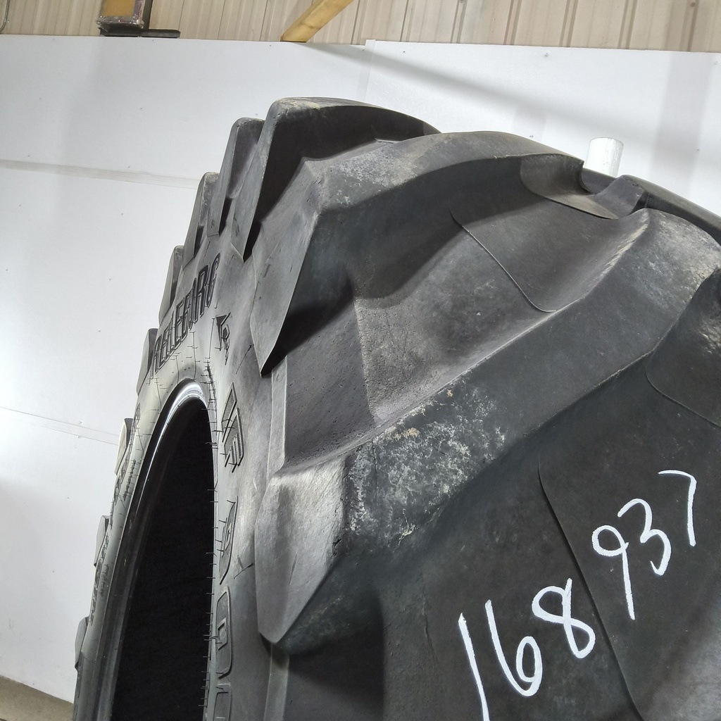 IF900/60R42 Trelleborg TM1000 High Power R-1W 180D 60%