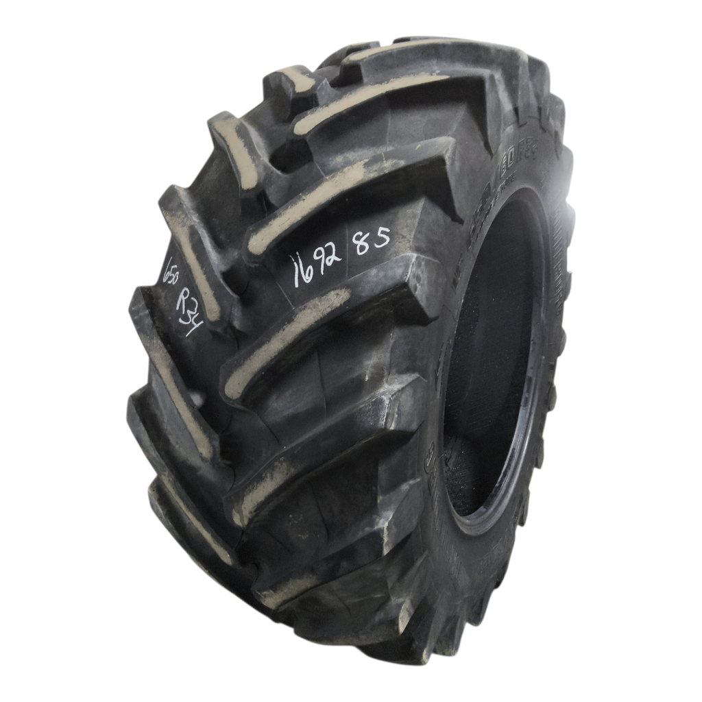 IF650/60R34 Trelleborg TM1000 High Power R-1W 159D 65%