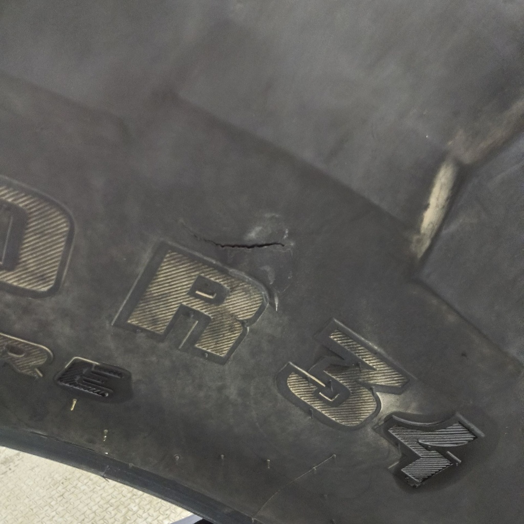 IF650/60R34 Trelleborg TM1000 High Power R-1W 159D 65%