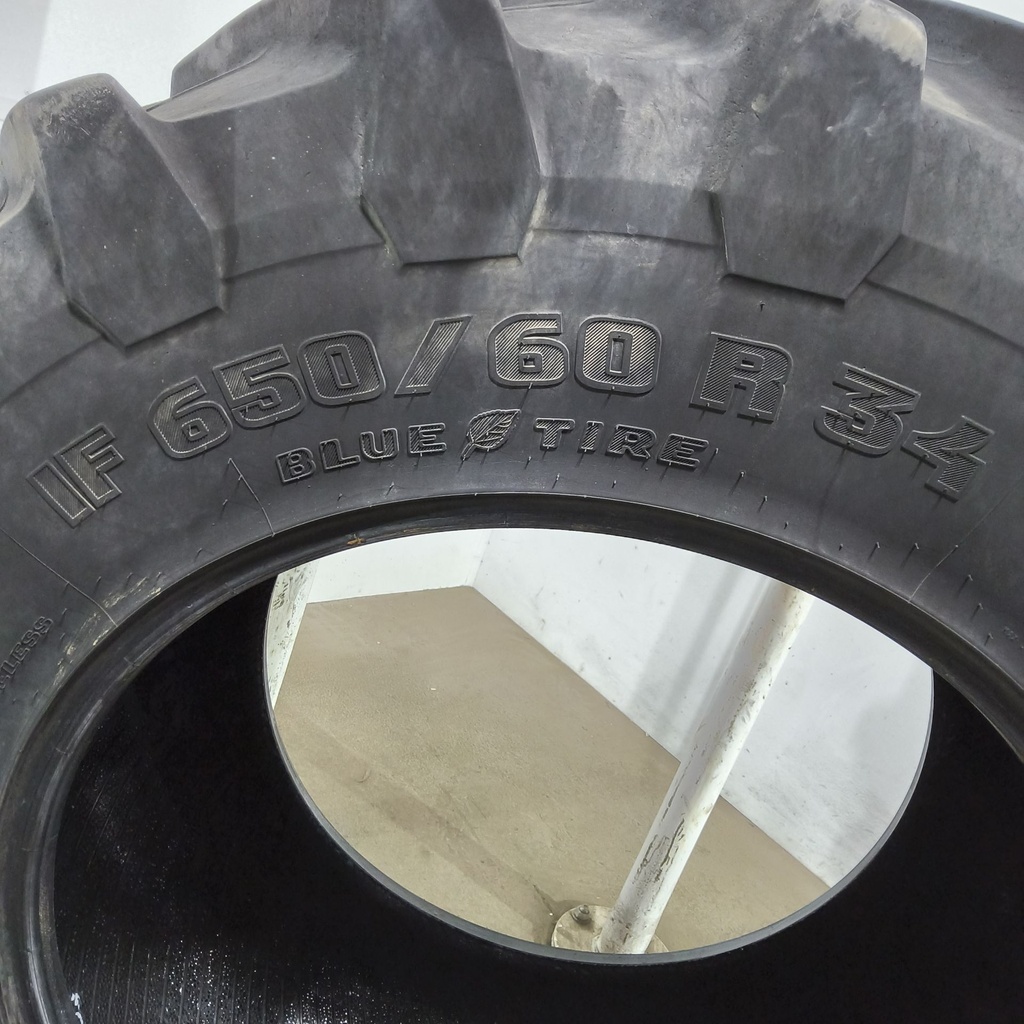 IF650/60R34 Trelleborg TM1000 High Power R-1W 159D 65%