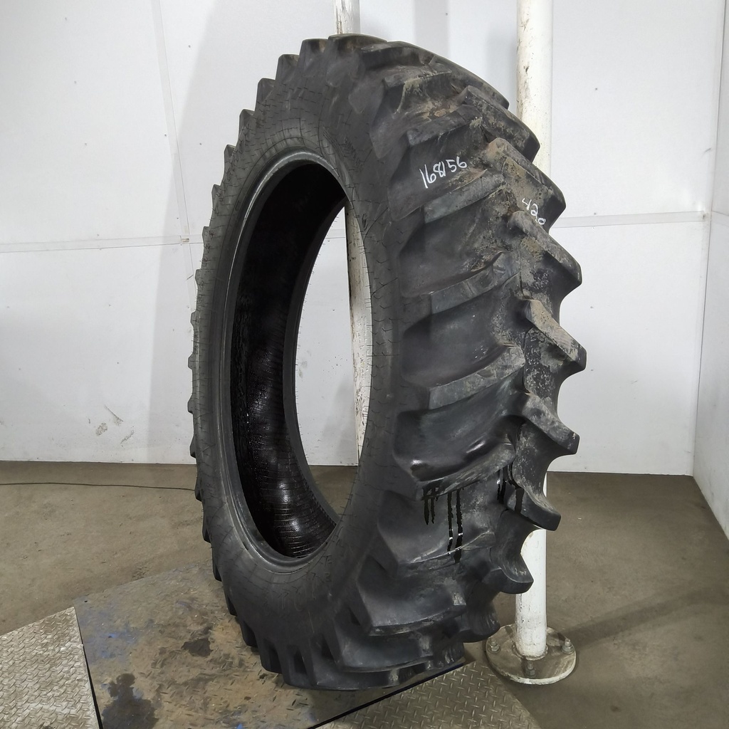 420/80R46 Firestone Radial All Traction 23 R-1 151B 90%
