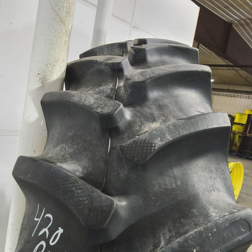 420/80R46 Firestone Radial All Traction 23 R-1 151B 90%