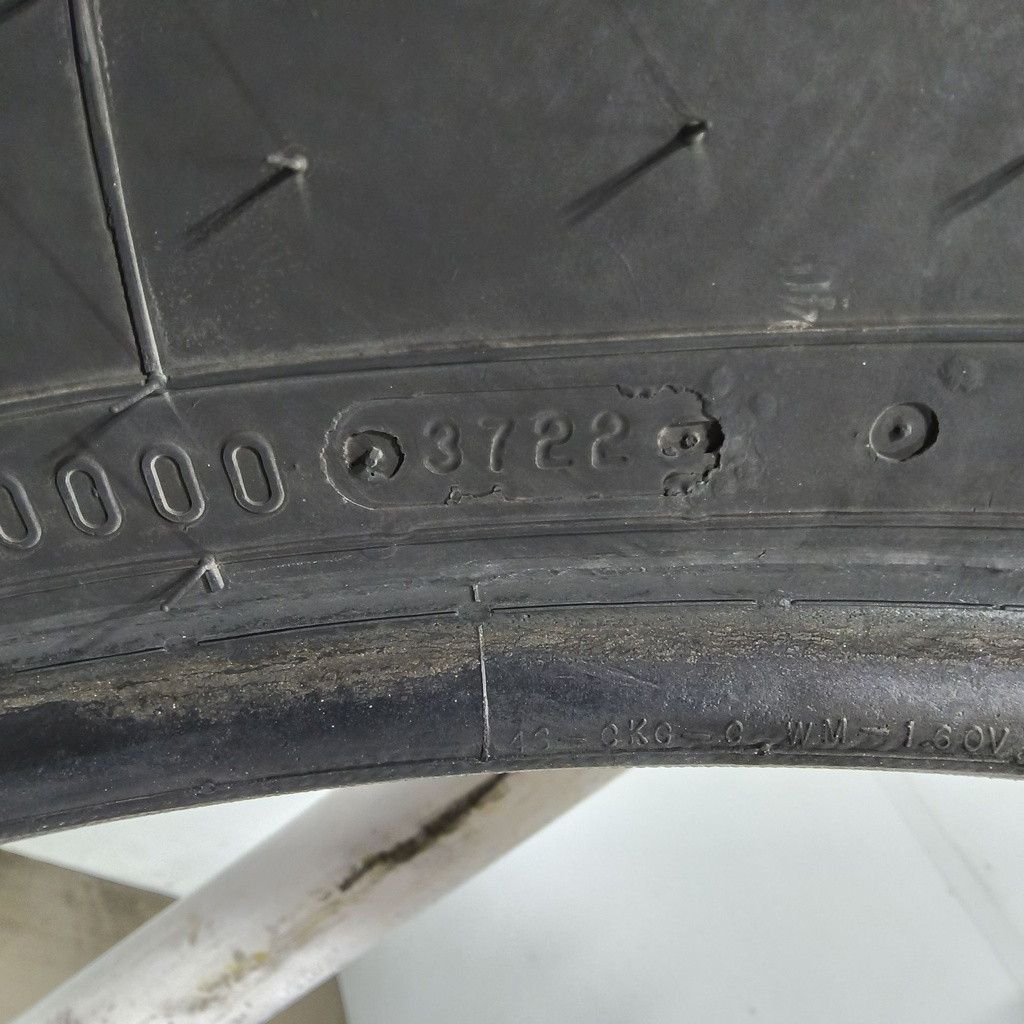 420/80R46 Firestone Radial All Traction 23 R-1 151B 90%