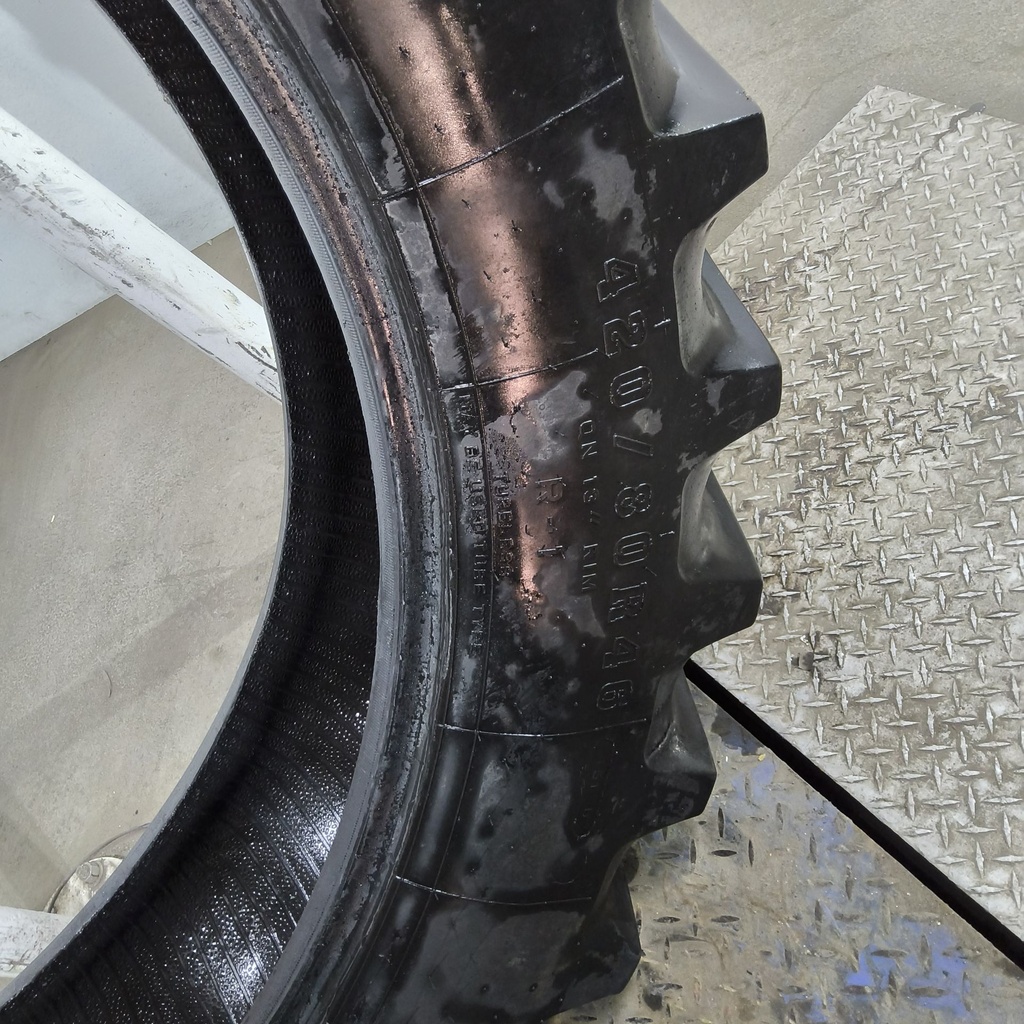 420/80R46 Firestone Radial All Traction 23 R-1 151B 90%