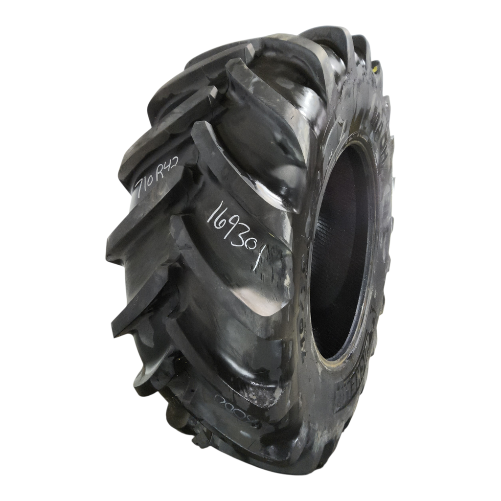 710/70R42 Michelin MachXBib R-1W 173A8 90%