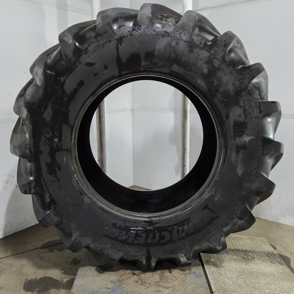 710/70R42 Michelin MachXBib R-1W 173A8 90%