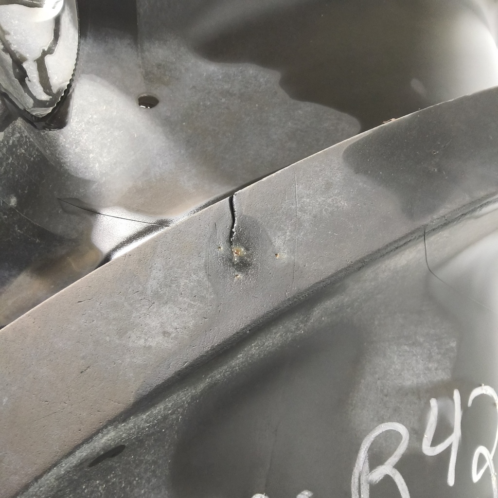 710/70R42 Michelin MachXBib R-1W 173A8 90%