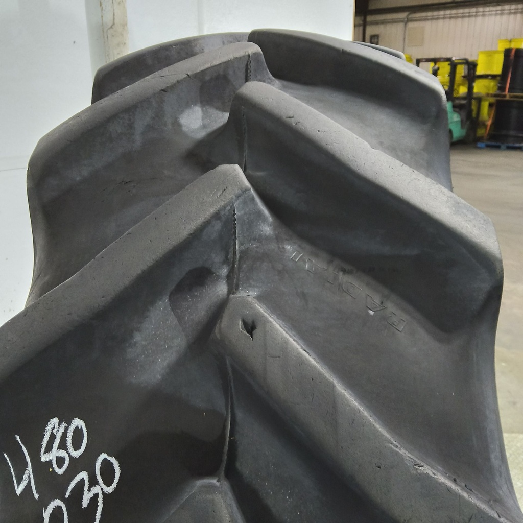 480/70R30 Goodyear Farm DT810 R-1W 152A8 80%