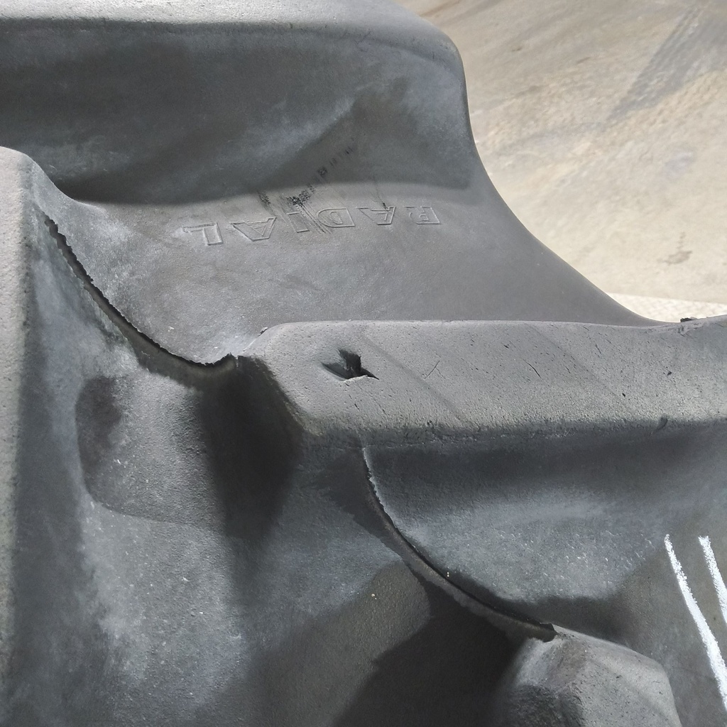 480/70R30 Goodyear Farm DT810 R-1W 152A8 80%